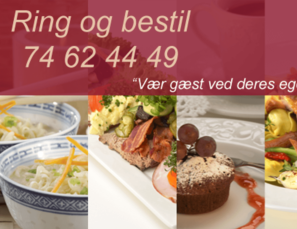 Rita's Køkken