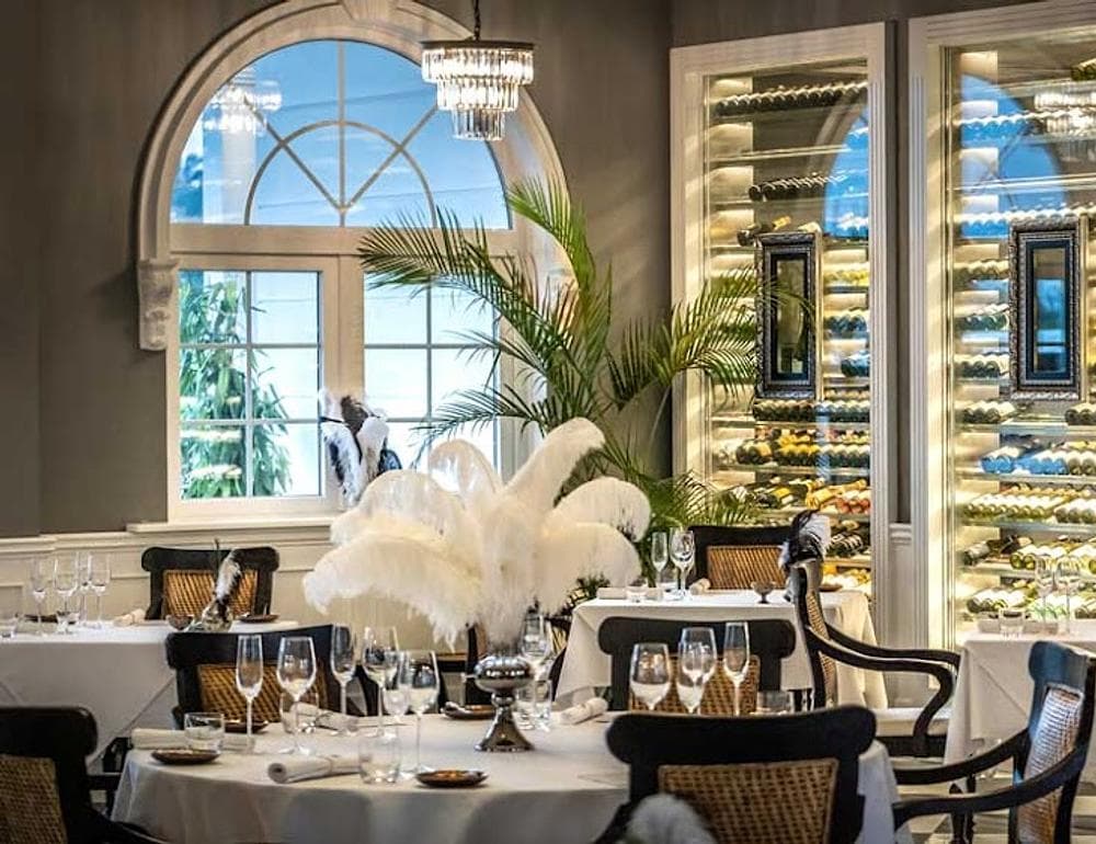 Apéritif Restaurant - Fine Dining in Ubud, Bali