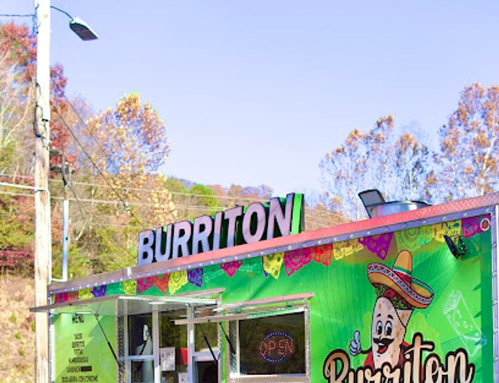 Burriton AVL