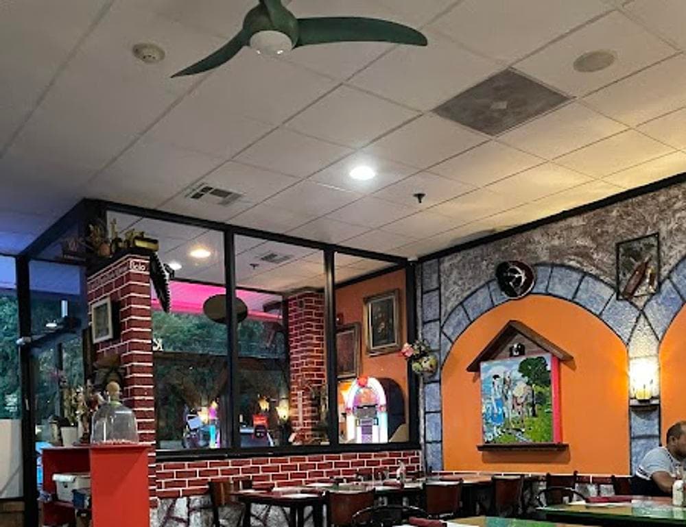 Mariana Mexican Restaurant