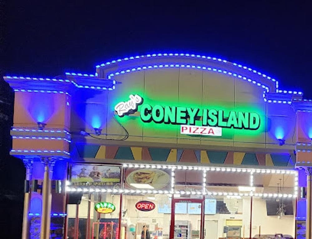 Ray's Coney Island & Pizza