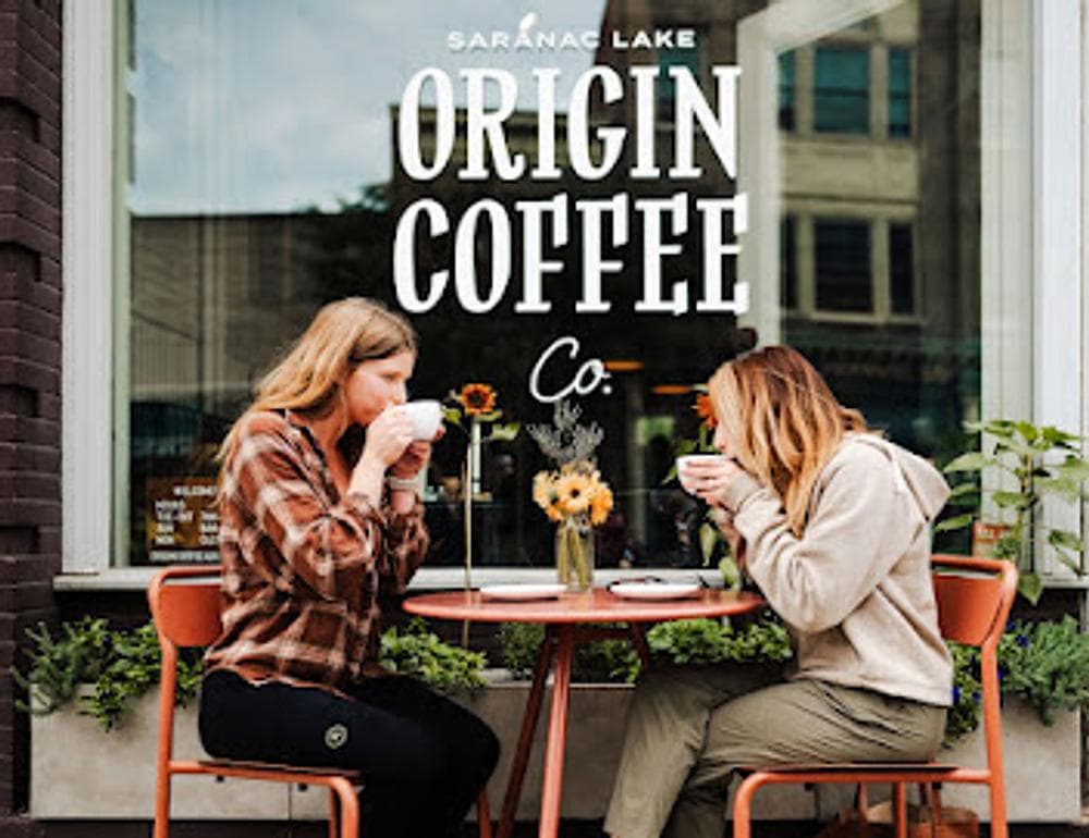 Origin Coffee Co.