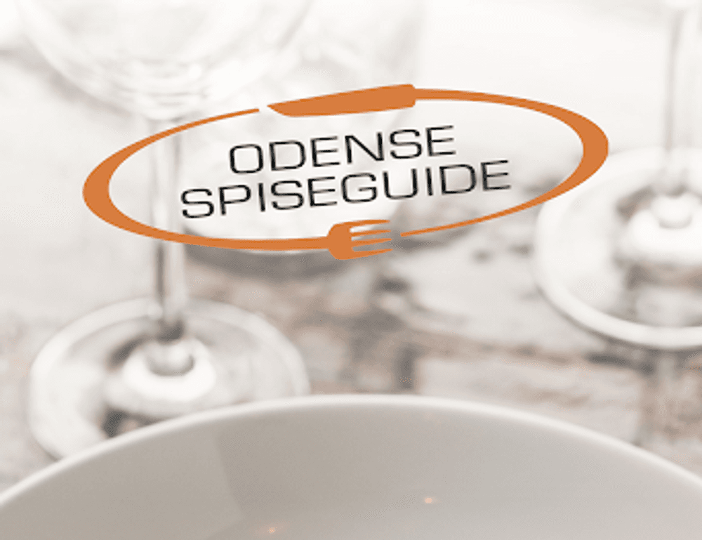 Odense Spiseguide