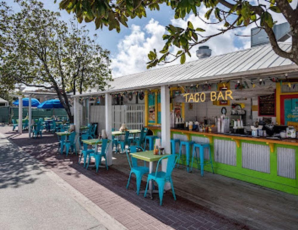 Bud & Alley's Waterfront