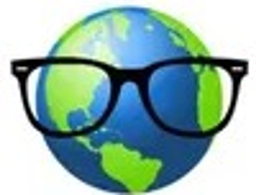 Global Eyes
