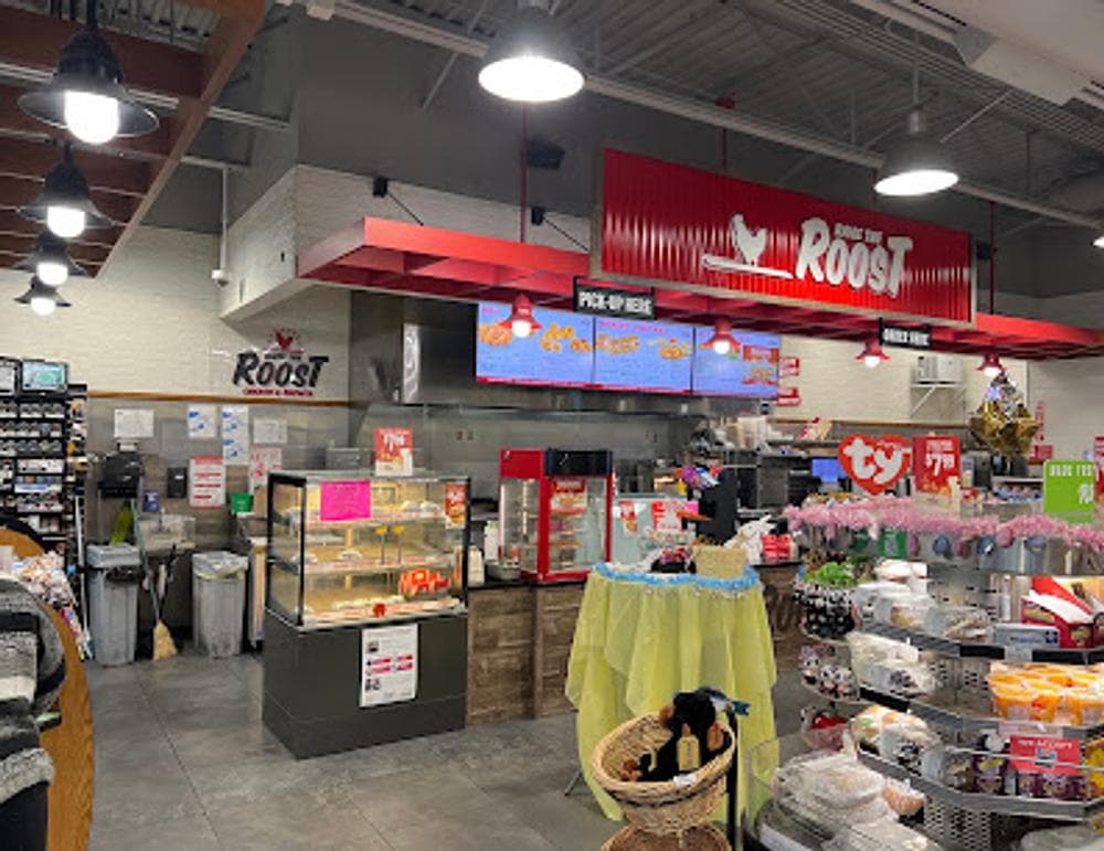 Laredo Taco Company