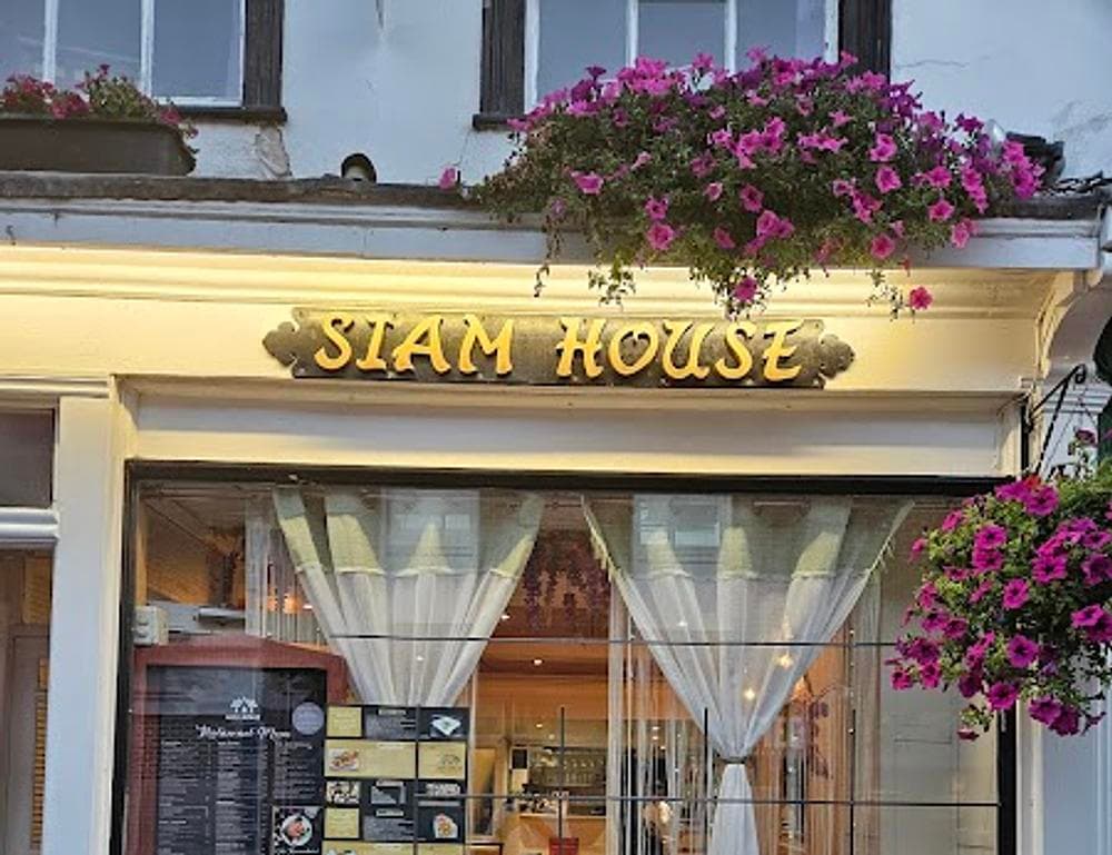 Siam House