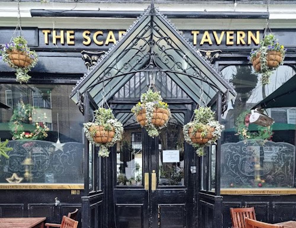 The Scarsdale Tavern, Kensington