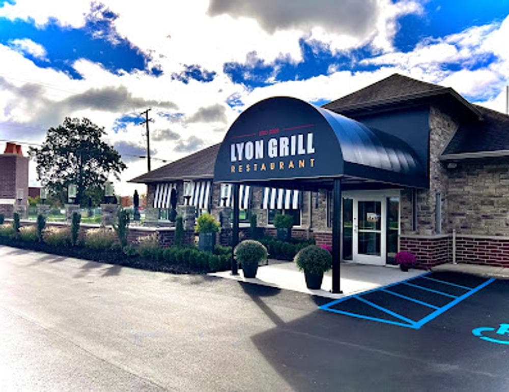 Lyon Grill