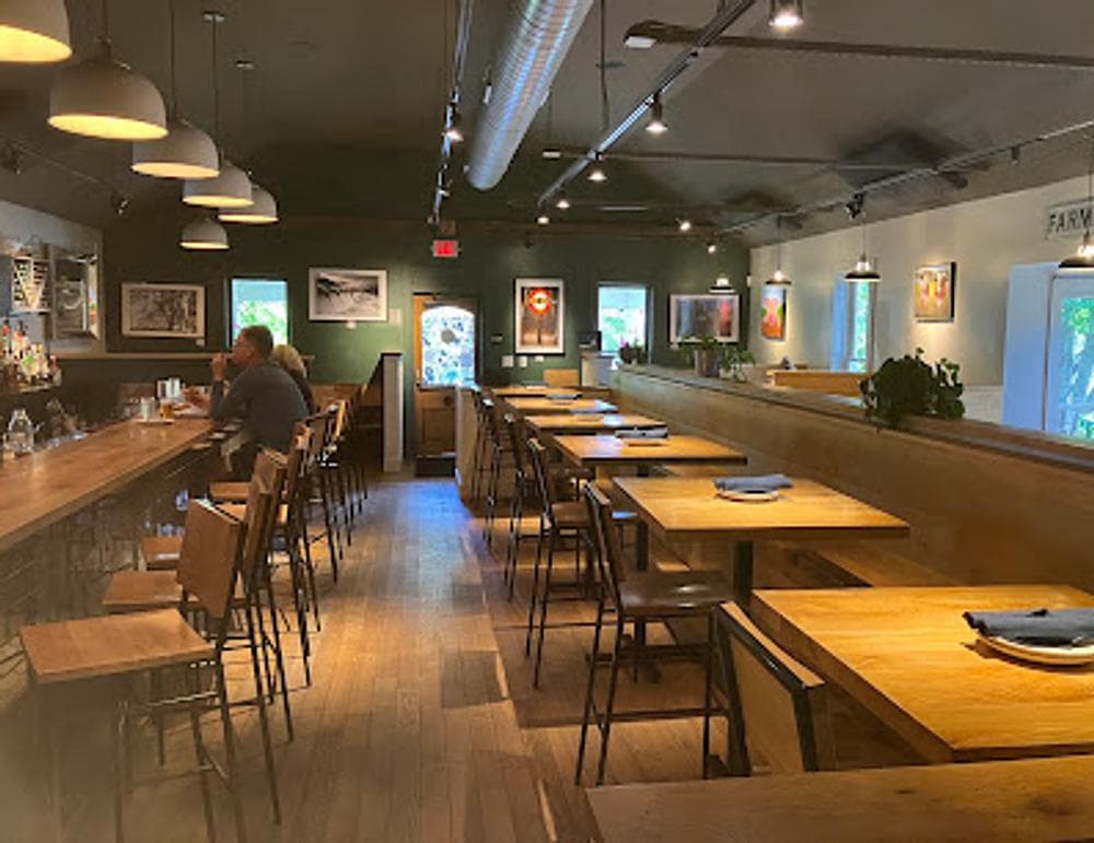 Harvest Pizzeria Dublin