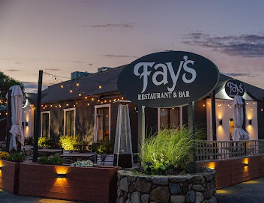 Fay's Restaurant and Catering