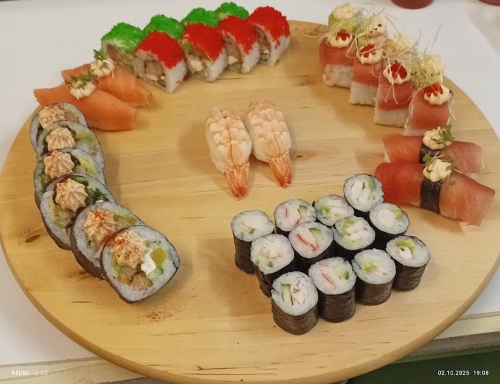 Ella Sushi