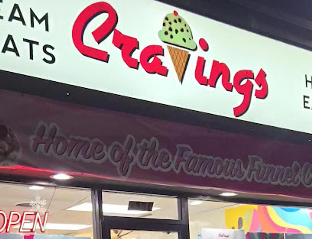 Cravings