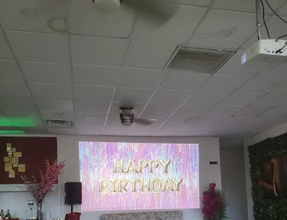 Zola Cultural Kitchen