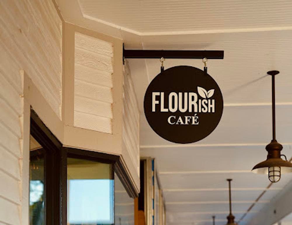 Flourish Cafe