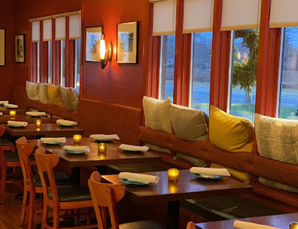 Ida's Restaurant