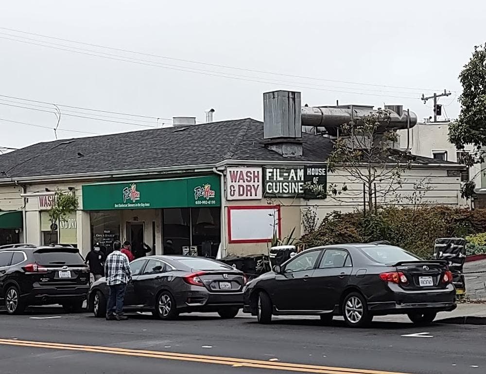 Fil-Am Cuisine