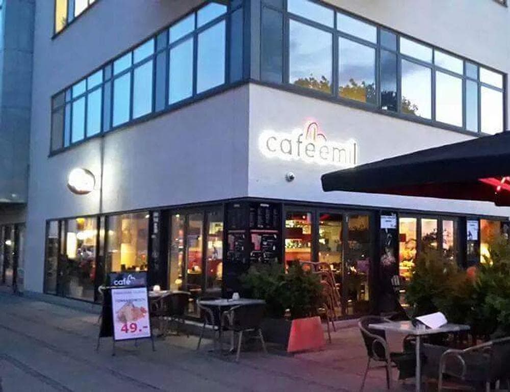 Café Emil