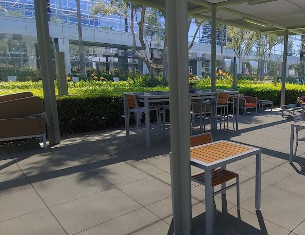 Commons West Kitchn