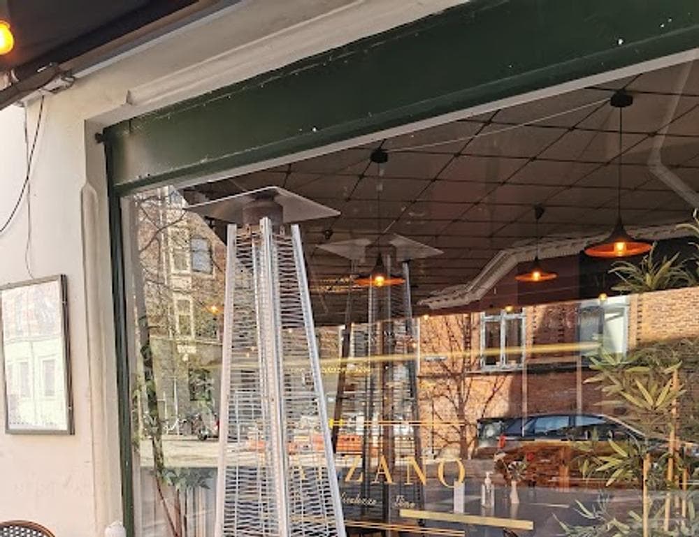 Café Marzano