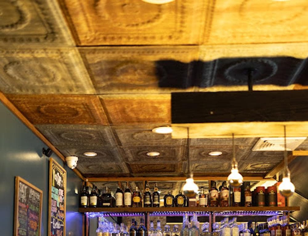 The Tavern on Broad