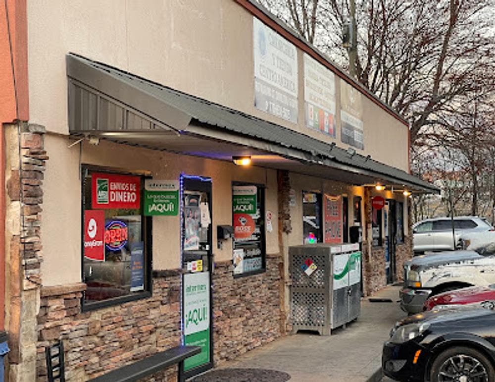 Carniceria y Tienda Centro America, Inc