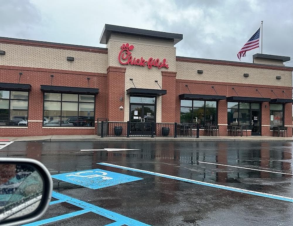 Chick-fil-A