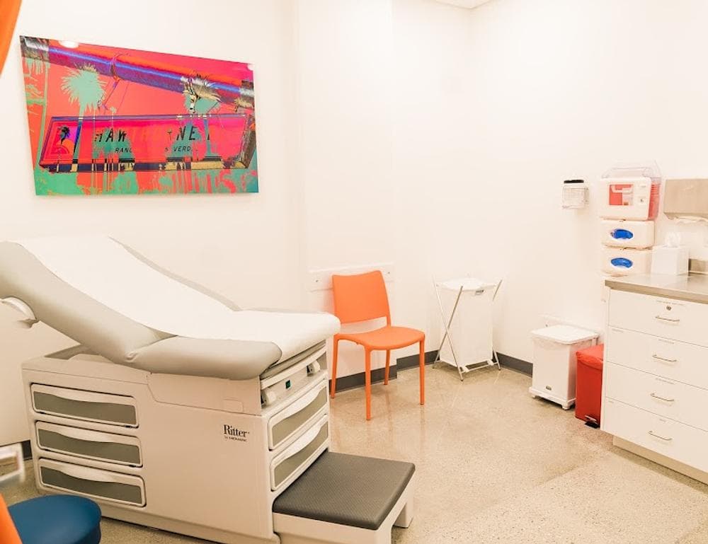 Exer Urgent Care
