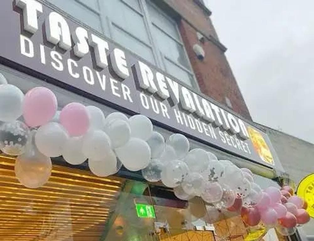 Taste Revelation