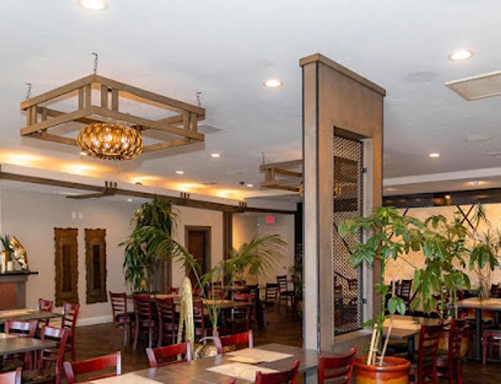 Ney Restaurant