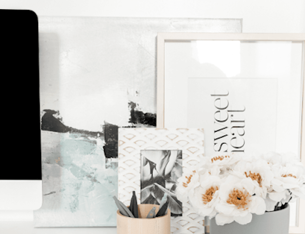 Mauri's Markups - Web Design Studio