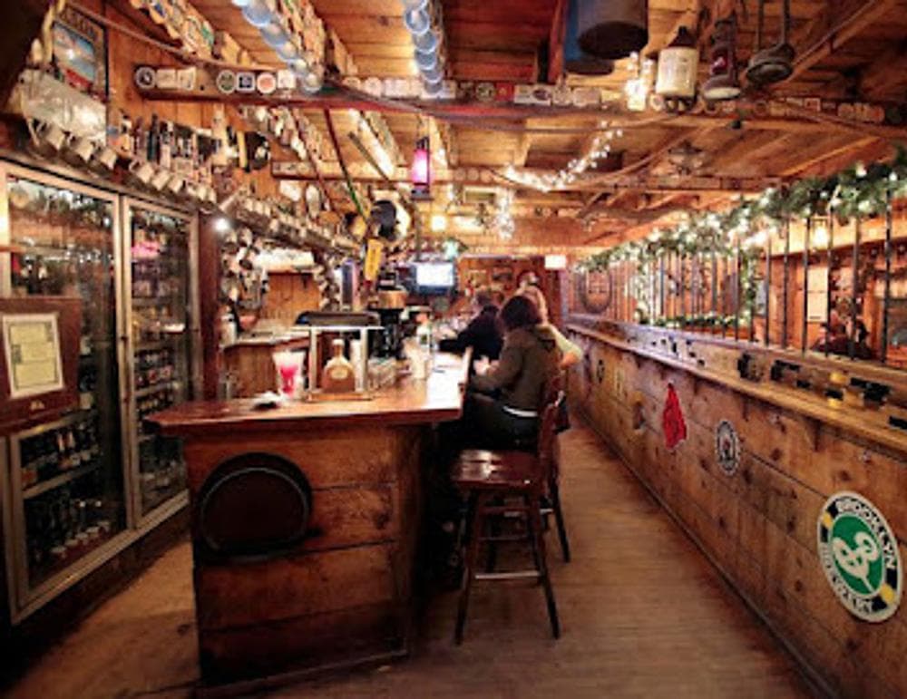 Olde Forge Restaurant