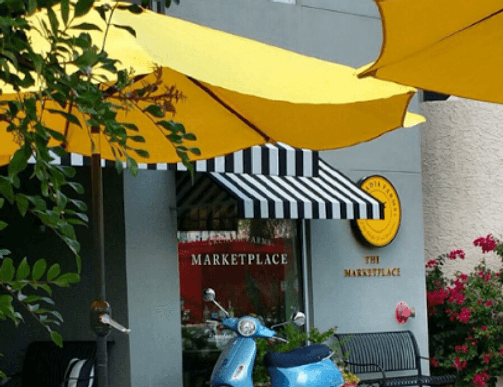 THE MARKETPLACE by Arcadia Farms