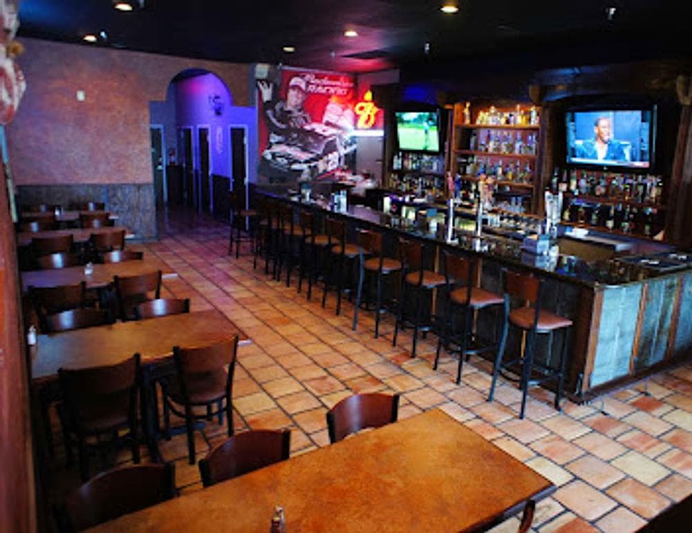 Rio Grande Kitchen & Cantina