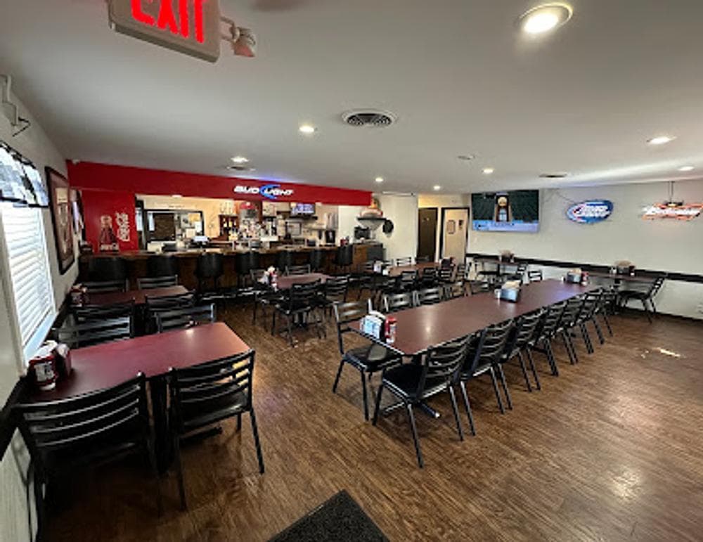 Marcy's Restaurant