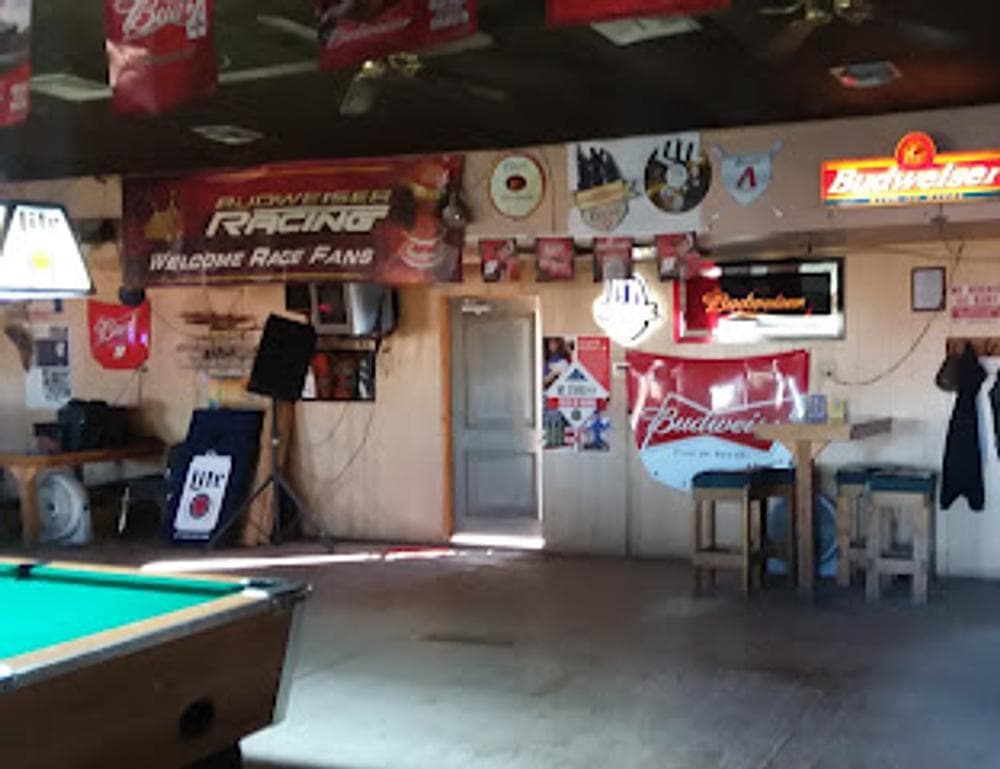 Ranch House Saloon