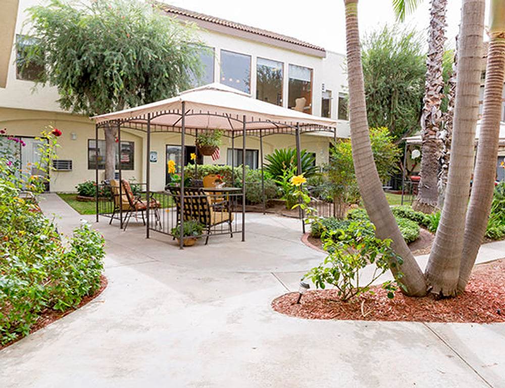 Novellus Clairemont