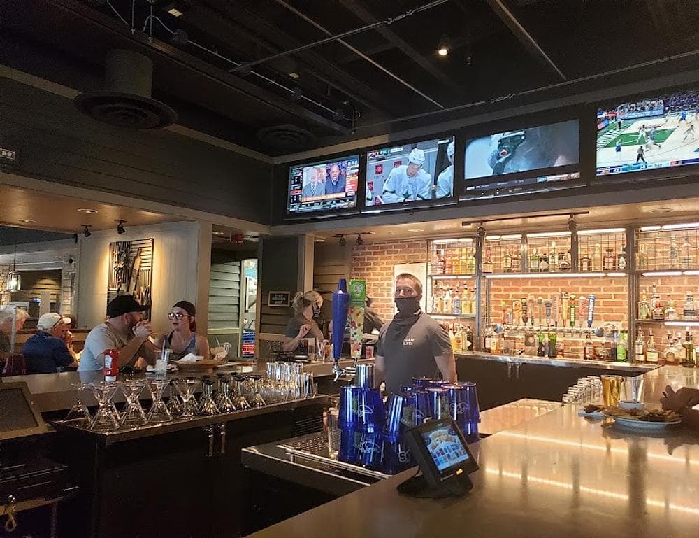 Chili's Grill & Bar