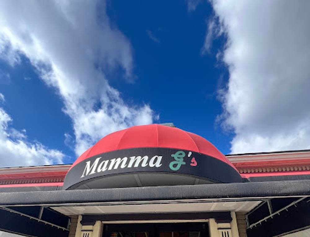 Mamma G's