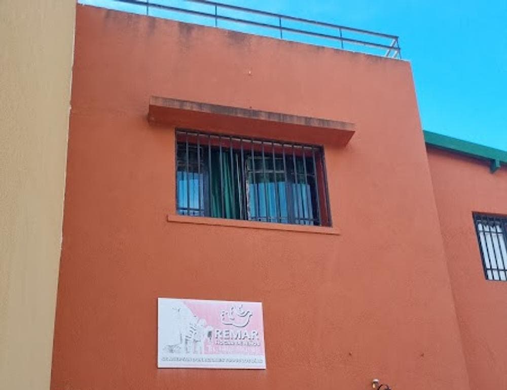 Hogar de niños Remar