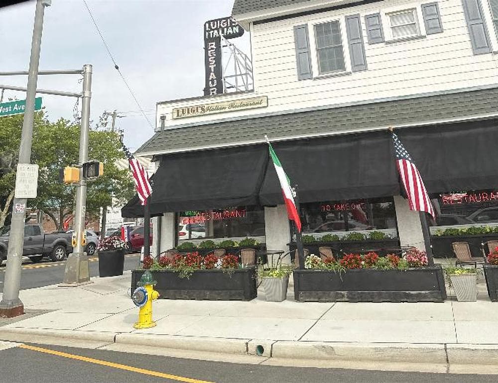 Luigi's Italian Restaurant
