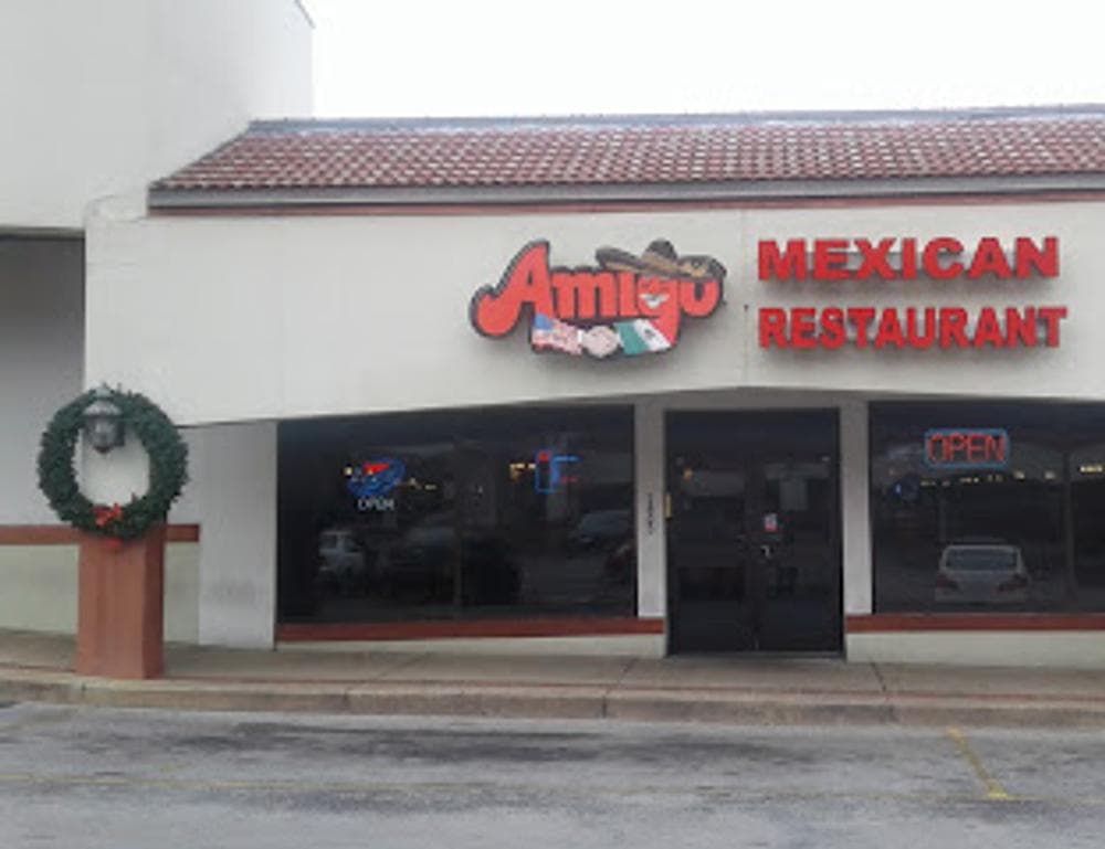 Amigo Mexican Restaurant