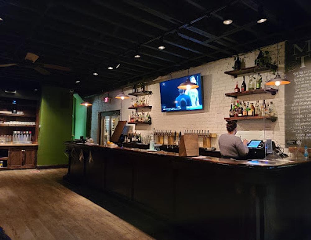 Mount Airy Tap Room