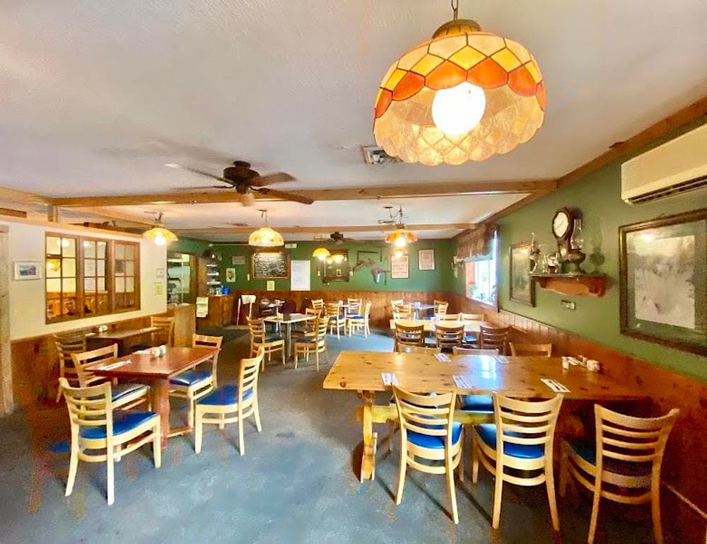 Falls Restaurant & Catering