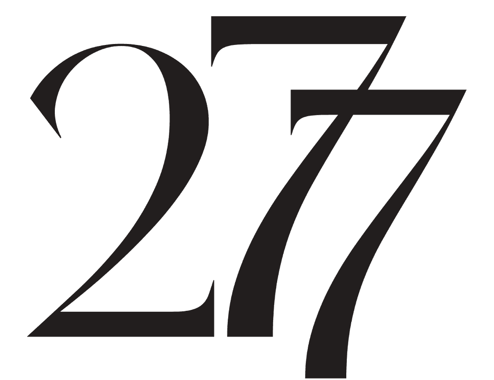 277 Restaurant