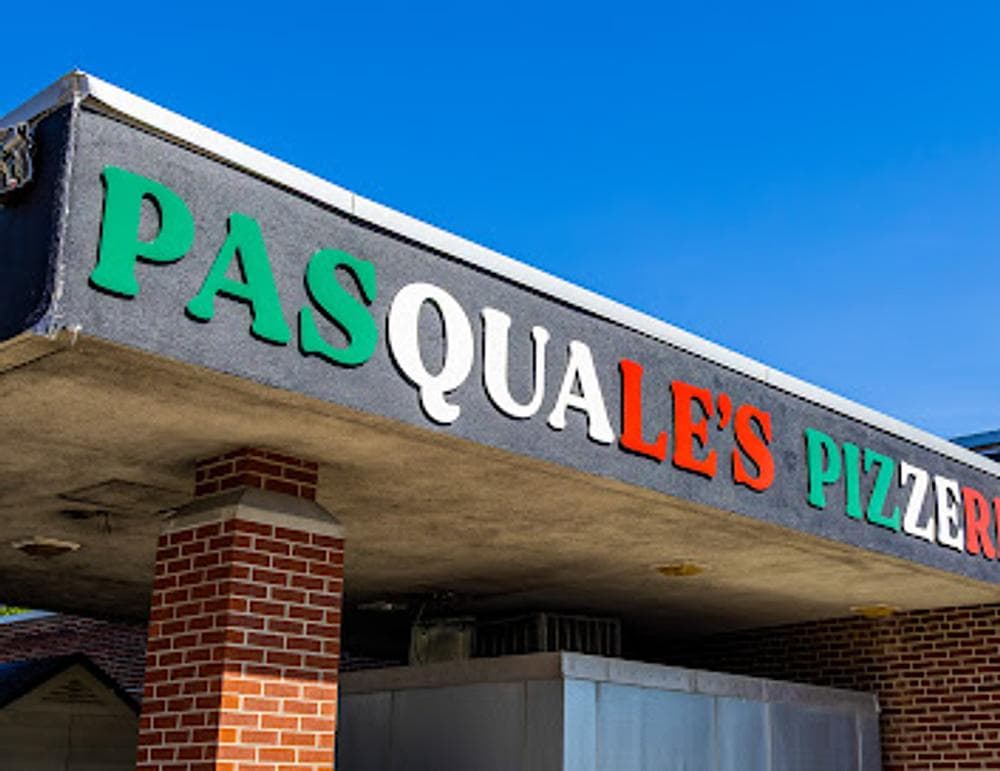 Pasquale's Pizzeria