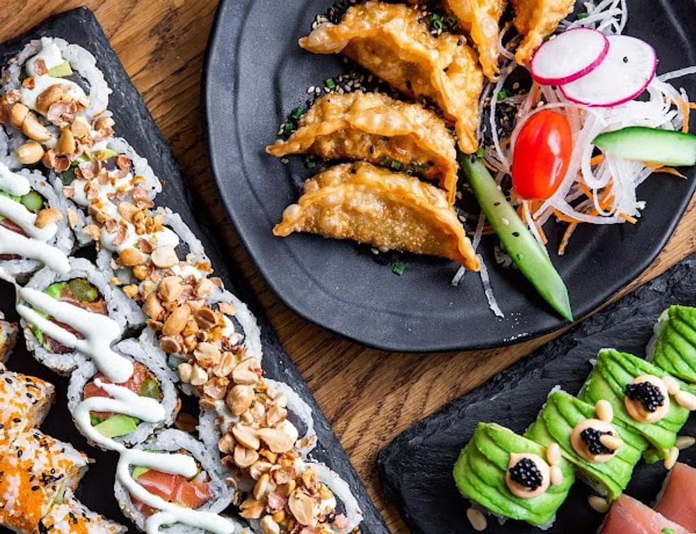 Iki Sushi