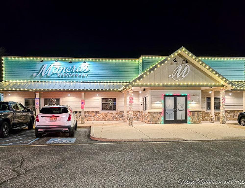 Manera's Restaurant