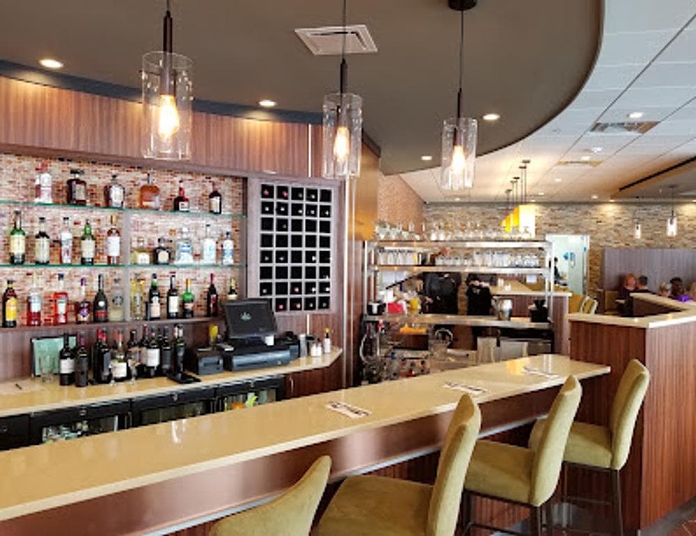 Ellen's Bakery & Cafe