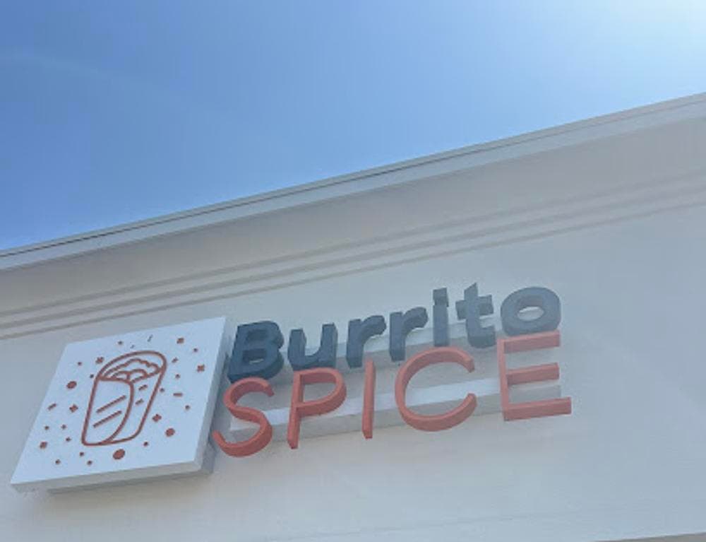 Burrito Spice